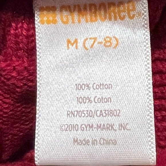 Gymboree girls sweater cardigan - Picture 8 of 8